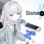 Sister Other Paranoia