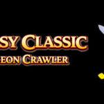 Fantasy Classic: Dungeon Crawler