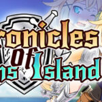 Chronicles of Clams Island