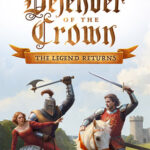 Defender of the Crown: The Legend Returns[ (v1.0.6, MULTi10) [FitGirl Repack]