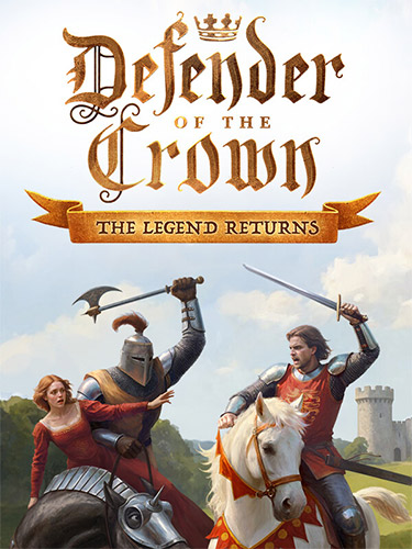 Defender of the Crown: The Legend Returns[ (v1.0.6, MULTi10) [FitGirl Repack]