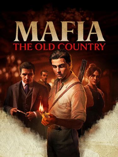 Mafia: The Old Country + Man of Honor – Definitive Edition (Build 24657362 + All DLCs + Bonus Content + MULTi15) (Hypervisor) [DODI / DenuvOwO Repack]