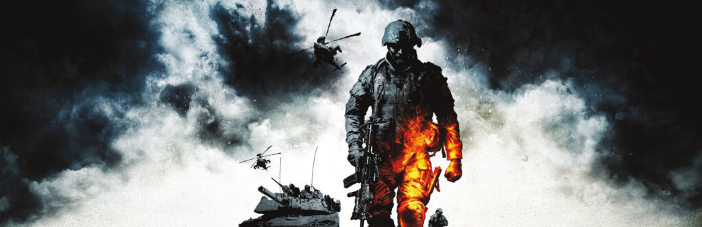 Battlefield: Bad Company 2 – ENG – GNU/Linux Wine – jc141 (Appid=24960)