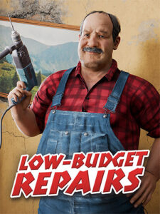 Low-Budget Repairs (+ Bonus App, MULTi18) [FitGirl Repack]