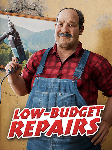 Low-Budget Repairs (+ Bonus App, MULTi18) [FitGirl Repack]
