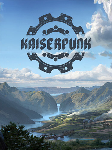 KAISERPUNK: Supporter Edition (v1.05.002 + DLC + Bonus OST, MULTi15) [FitGirl Repack, Selective Download – from 1.8 GB]