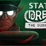Static Dread: The Submarine