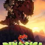 Dinotica (v1.11.6, MULTi6) [FitGirl Repack]