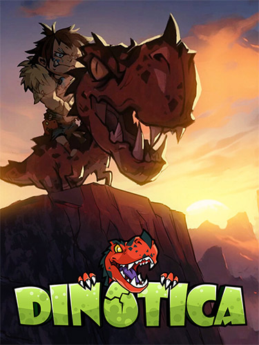 Dinotica (v1.11.6, MULTi6) [FitGirl Repack]