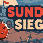 Sunder Siege