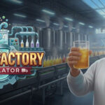 Drink Factory Simulator