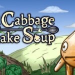 Boil Cabbage Make Soup