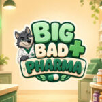 Big Bad Pharma