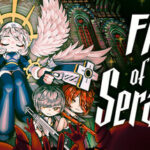 Flock of the Seraphim
