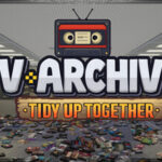TV Archive: Tidy Up Together