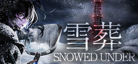 Snowed Under |