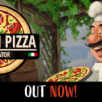 Italian Pizza Simulator