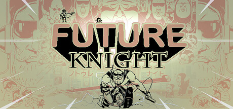 Future Knight