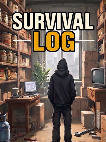 Survival Log (v1.0.13791, ENG/CHS) [FitGirl Repack]