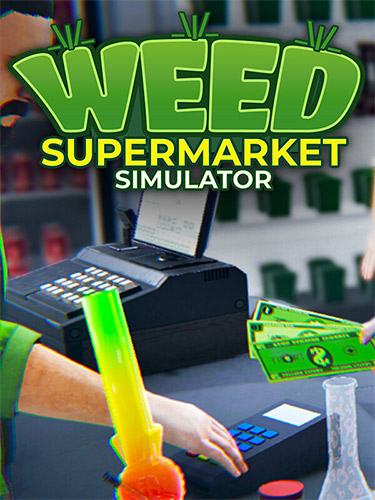 Weed Supermarket Simulator (v2026.08.04-25b, MULTi13) [FitGirl Repack]