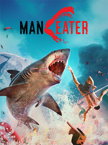 Maneater: Apex Edition (v431513 + Truth Quest DLC, MULTi14) [FitGirl Repack, Selective Download – from 7.8 GB]