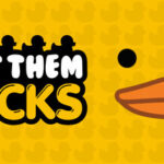Sort Them Ducks