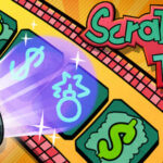 Scratch the Ticket