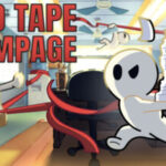 Red Tape Rampage