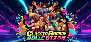 IGS Classic Arcade Collection