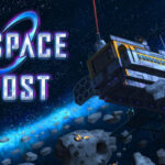 Deep Space Outpost