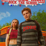 Agefield High: Rock the School (MULTi12) [FitGirl Repack]