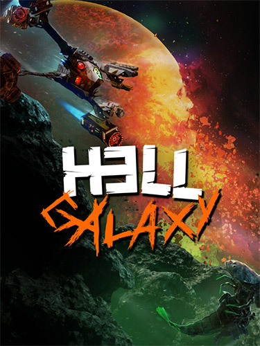 HELL GALAXY (MULTi8) [FitGirl Repack]