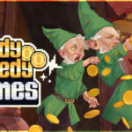 Greedy Greedy Gnomes