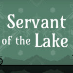 Servant of the Lake
