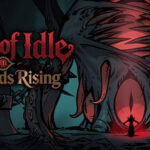 Path of Idle: Old Gods Rising