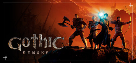 Gothic.1.Remake.v171864.REPACK-KaOs