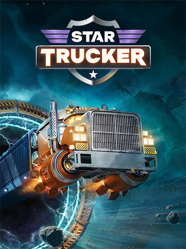 Star Trucker: Deluxe Bundle (v1.73.2.0 + 5 DLCs/Bonuses, MULTi10) [FitGirl Repack, Selective Download – from 3.2 GB]