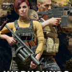 Warhounds (v1.0.0/3119, MULTi5) [FitGirl Repack, Selective Download – from 17.6 GB]