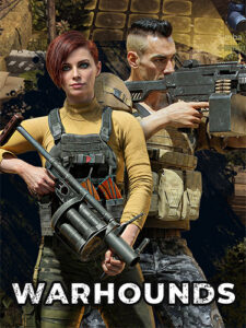 Warhounds (v1.0.0/3119, MULTi5) [FitGirl Repack, Selective Download – from 17.6 GB]