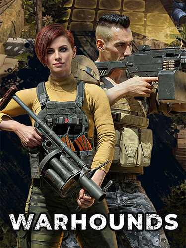 Warhounds (v1.0.0/3119, MULTi5) [FitGirl Repack, Selective Download – from 17.6 GB]