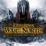 The Lord of the Rings: War in the North – Legacy Edition (Build 519831, MULTi9) [FitGirl Repack, Selective Download – from 7.4 GB]