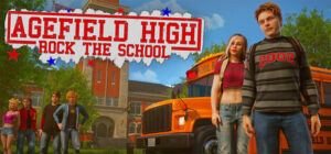 Agefield High Rock the School (2026) [PORTABLE]
