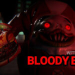 Witness the Dark – Episode 1 – Bloody Burger