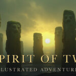 The Spirit of Twelve