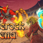 Runerock Arena