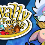 Royalty Free-For-All