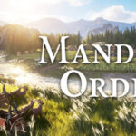 Mandate Order