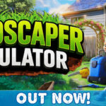 Landscaper Simulator