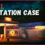 [HERROR] Gas Station Case