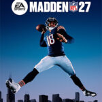 EA SPORTS Madden NFL 27 [FitGirl Monkey Repack]